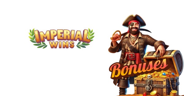 Imperial Wins Bonus Codes