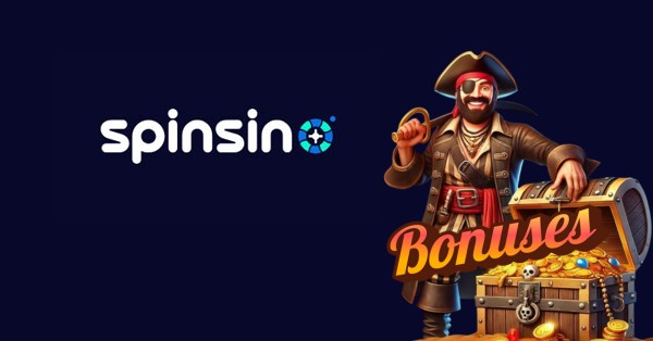 Spinsino Bonus Codes