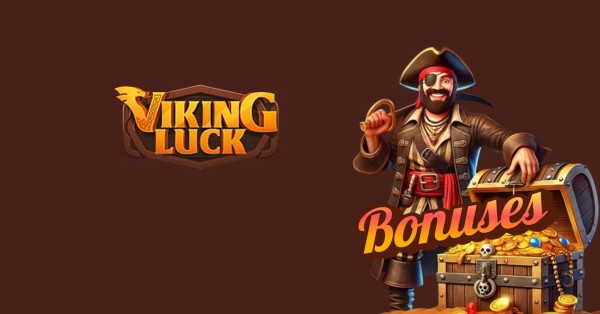 VikingLuck Bonus Codes