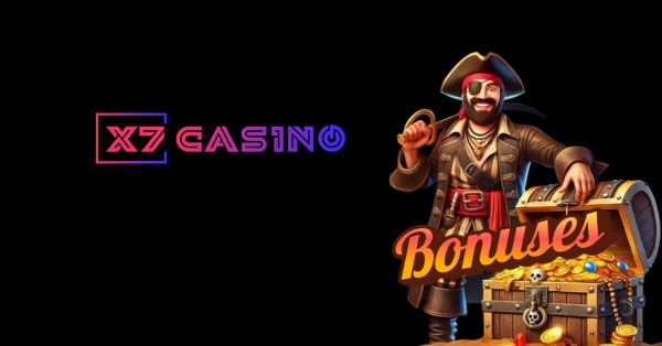 X7 Casino Bonus Codes