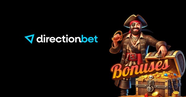 DirectionBet Bonus Codes