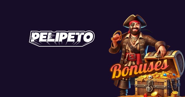 Pelipeto Bonus Codes