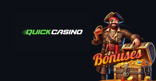 QuickCasino Bonus Codes