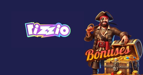Rizzio Bonus Codes