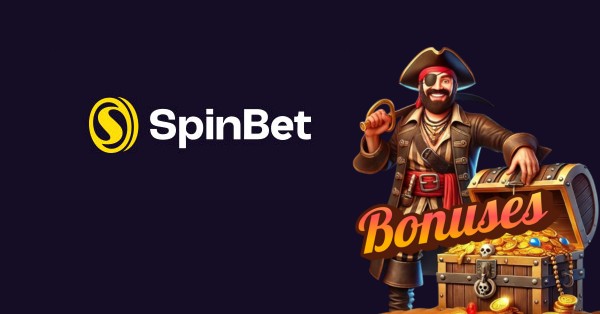 SpinBet Bonus Codes