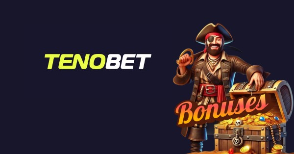 TenoBet Bonus Codes
