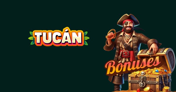 Tucan Bonus Codes