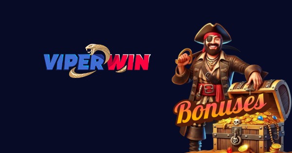 ViperWin Bonus Codes