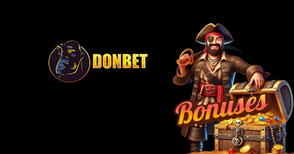Donbet Bonus Codes