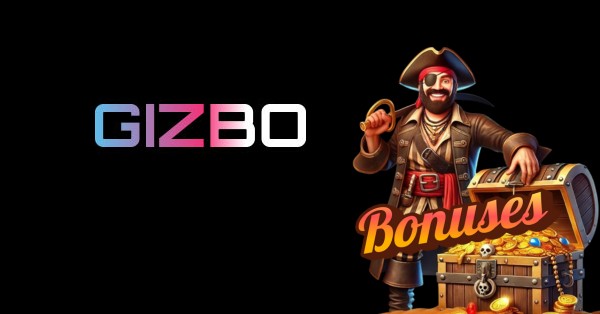Gizbo Bonus Codes