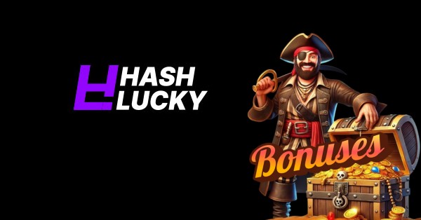 HashLucky Bonus Codes