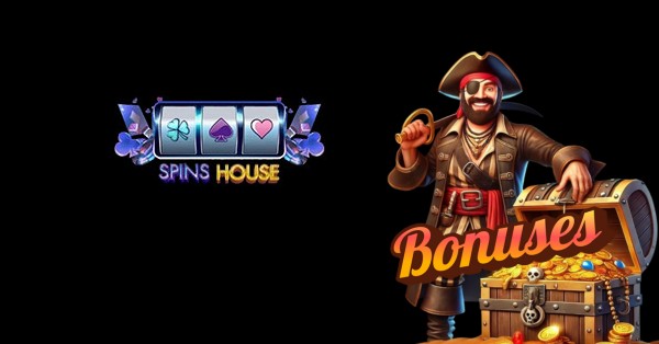SpinsHouse Bonus Codes
