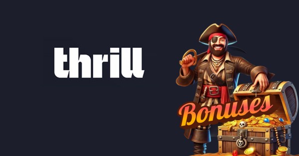 Thrill Bonus Codes