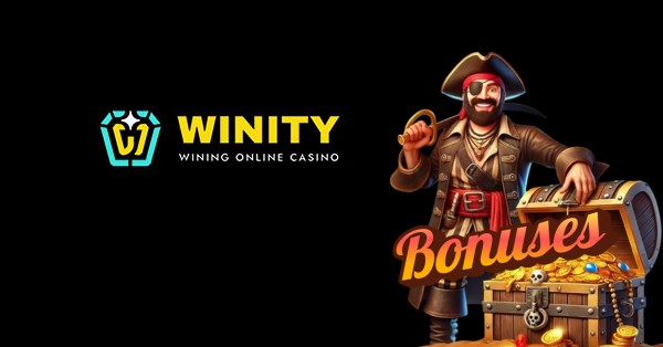 Winity Bonus Codes