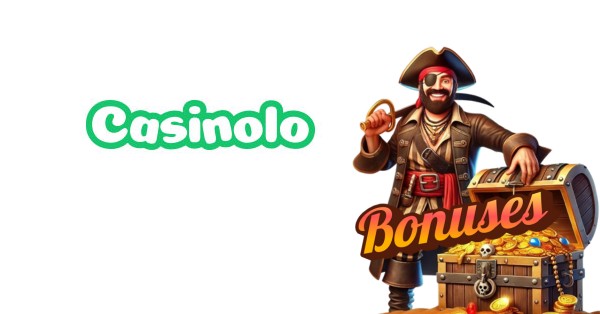 Casinolo Bonus Codes
