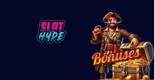Slot Hype Bonus Codes