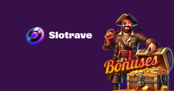 Slotrave Bonus Codes