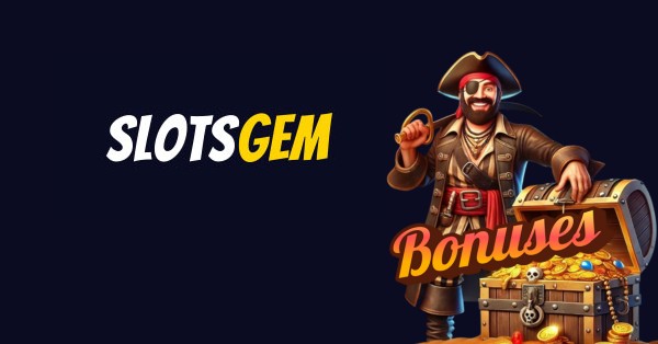 SlotsGem Bonus Codes