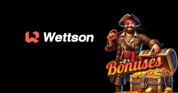 Wettson Bonus Codes