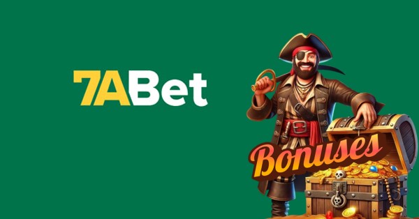 7ABet Bonus Codes