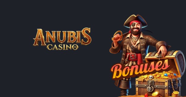 Anubis Casino Bonus Codes