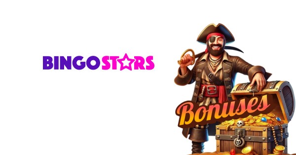 BingoStars Bonus Codes