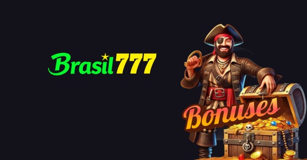 Brasil777 Bonus Codes