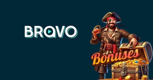 BravoPlay Bonus Codes