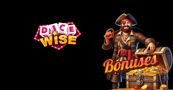 Dice Wise Bonus Codes