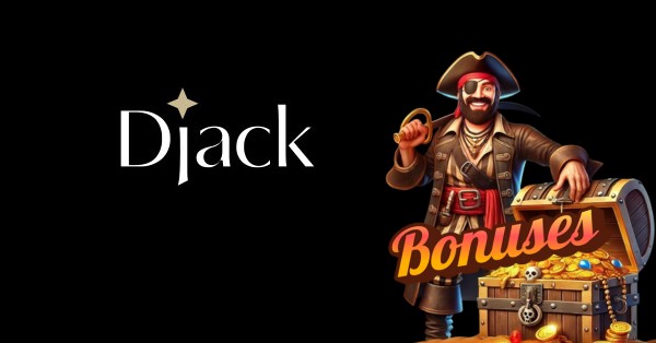 Djack Bonus Codes