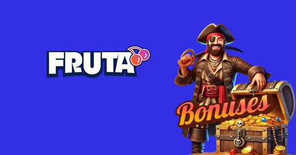 Fruta Bonus Codes