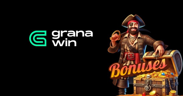GranaWin Bonus Codes