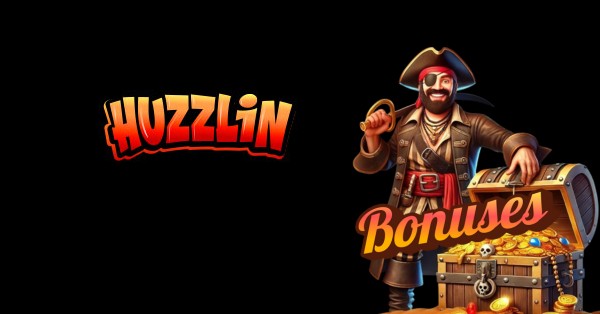 Huzzlin Bonus Codes