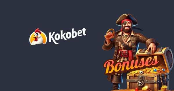 KokoBet Bonus Codes