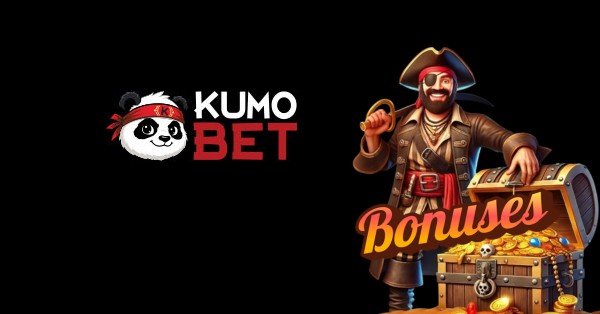 KumoBet Bonus Codes