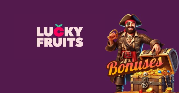 LuckyFruits Bonus Codes
