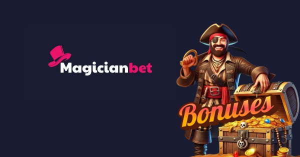 MagicianBet Bonus Codes