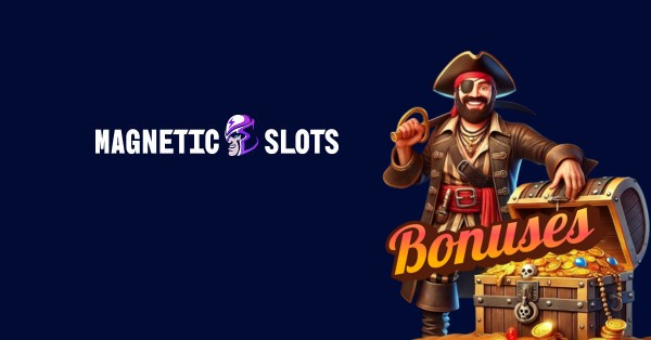 Magneticslots Bonus Codes