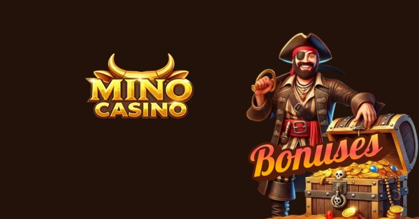 Mino Casino Bonus Codes