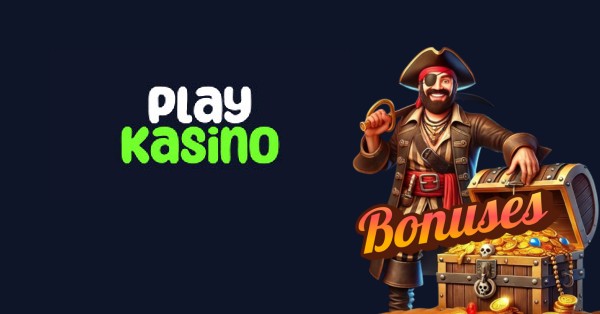 PlayKasino Bonus Codes