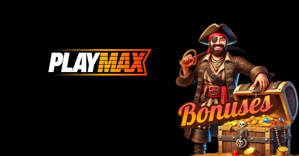 PlayMaxwin Bonus Codes