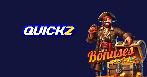 Quickz Bonus Codes