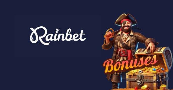 Rainbet Bonus Codes