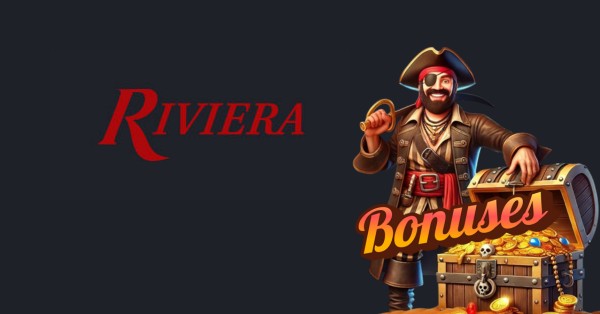 Riviera Casino Bonus Codes