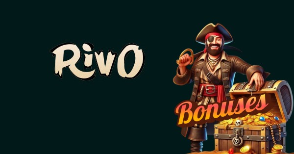 Rivo Bonus Codes