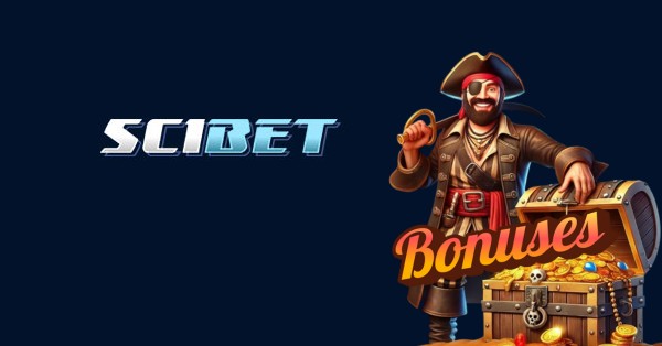 Scibet Bonus Codes