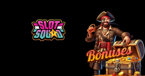 Slot Squad Bonus Codes