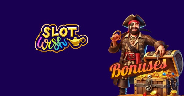 Slot Wish Bonus Codes