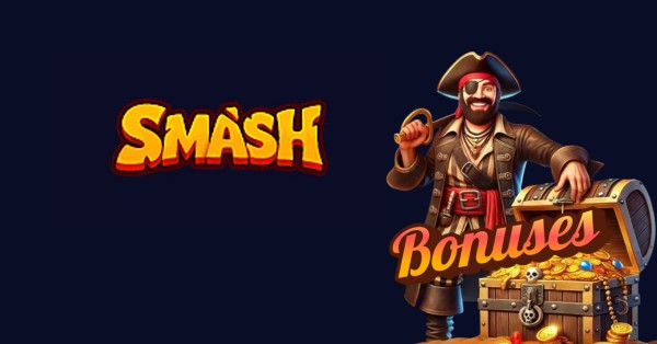 Smash Bonus Codes