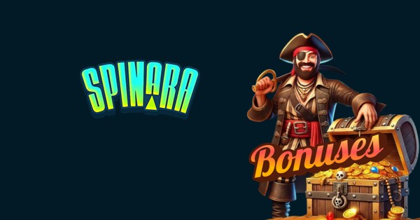 Spinara Bonus Codes